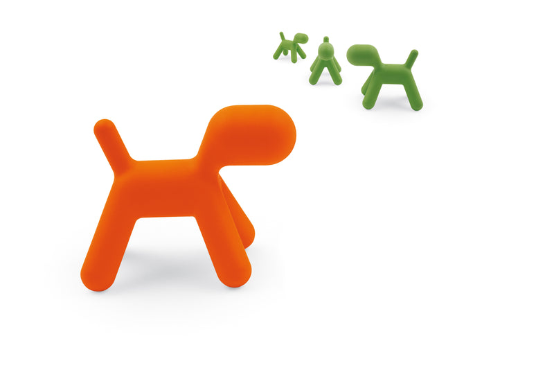 Puppy disponible en 3 tailles et 3 couleurs chez I.D DECO Marseille en retrait boutique ou en livraison partout en France