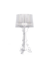 Lampe Bourgie Cristal - Kartell