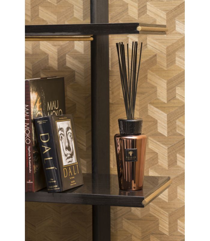 Diffuseur de parfum - Exclusives Cyprium - Baobab - I.D DECO MARSEILLE