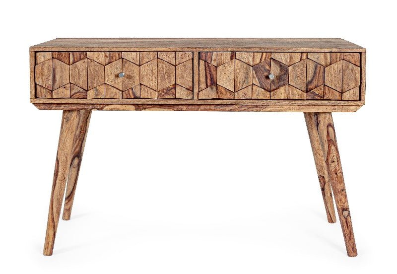 Console Kanta 2 tiroirs - I.D DECO MARSEILLE