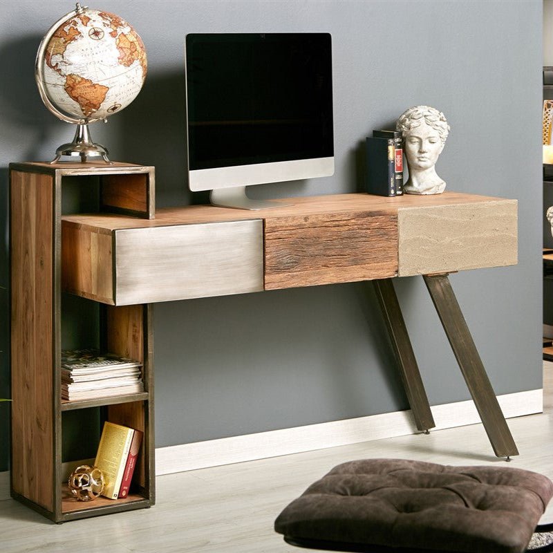 Console Linna - I.D DECO MARSEILLE