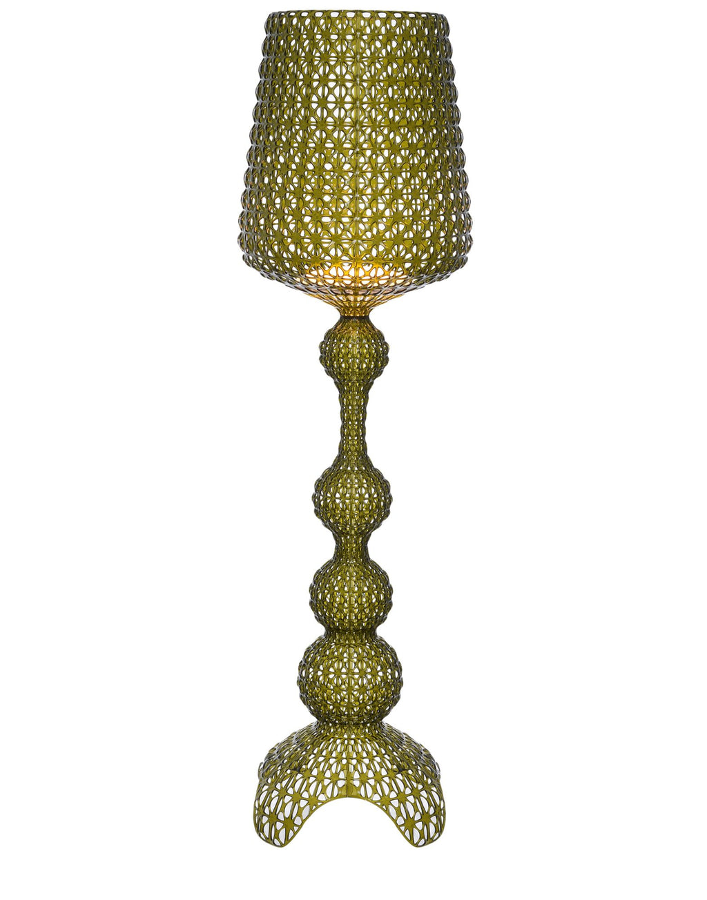 Lampadaire KABUKI Indoor - Kartell (5 coloris) - I.D DECO MARSEILLE