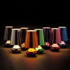 Lampe CINDY - Kartell (5 coloris)