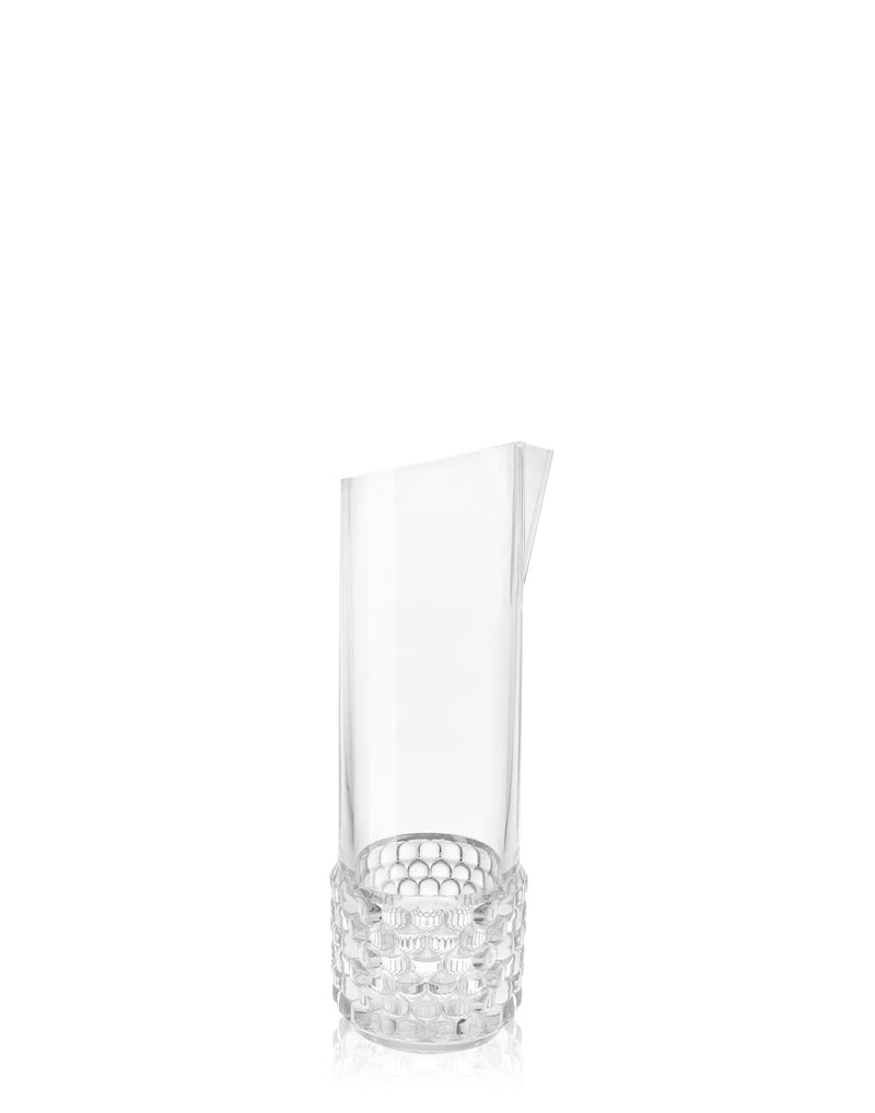 Carafe Kartell Jellies Family cristal