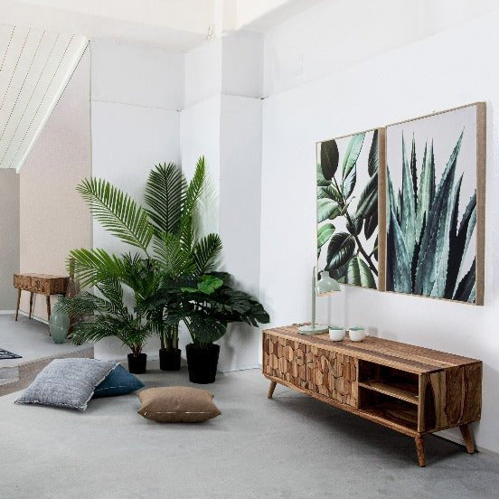 Meuble Tv Kanta - I.D DECO MARSEILLE