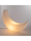 Lampe My Moon de Seletti, disponible chez I.D DECO Marseille