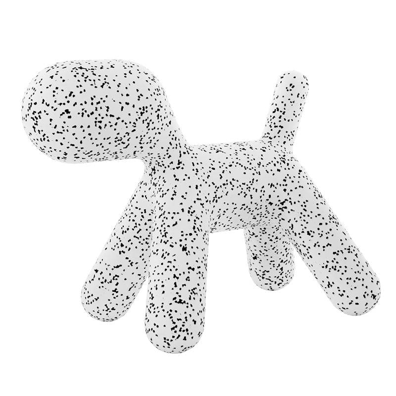 Puppy Dalmatien de la marque MAGIS disponible chez I.D DECO Marseille en retrait boutique ou en livraison partout en France