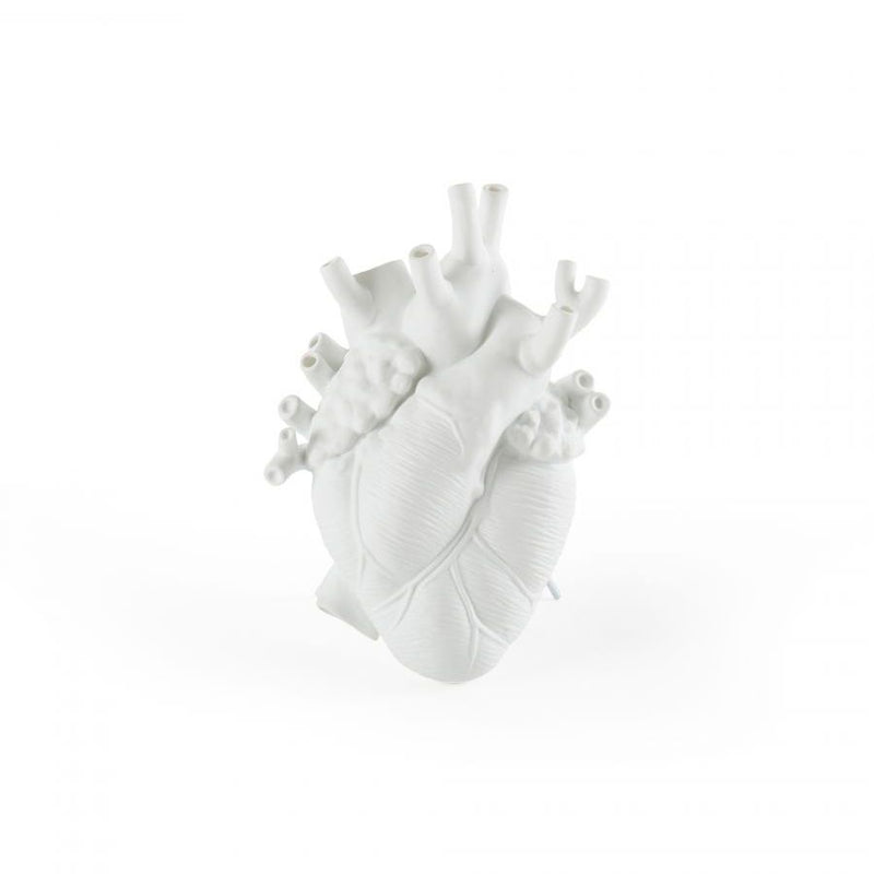 Vase Love In Bloom de Seletti disponible chez I.D DECO Marseille