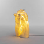 Lamp Whit Me de Seletti, disponible chez I.D DECO Marseille