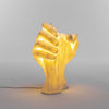 Lamp Whit Me de Seletti, disponible chez I.D DECO Marseille