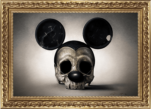 版画 Alexandre Granger R.I.P Mickey M. 2019 RIP-Mickey-Alexandre- 版画 Alexandre Granger R.I.P Mickey M. 2019 RIP-Mickey-Alexandre-