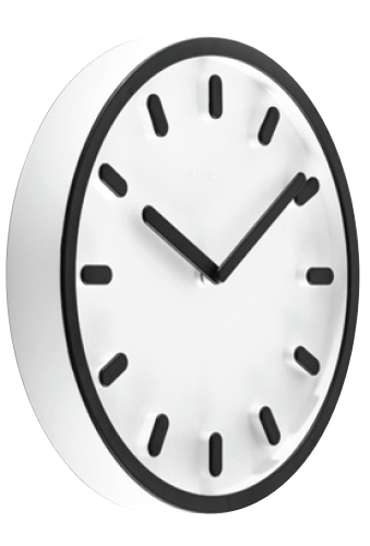 Horloge murale Tempo Magis