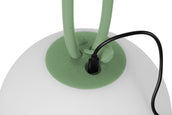 Suspension LED rechargeable Bolleke Fatboy, disponible chez I.D DECO Marseille